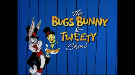 The Bugs Bunny And Tweety Show (TV Series) — The Movie Database (TMDB ...