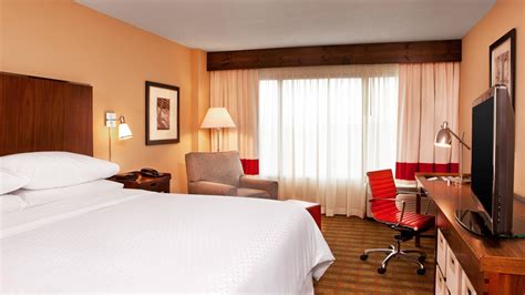 Hotel in Brentwood, TN | Four Points by Sheraton Nashville - Brentwood