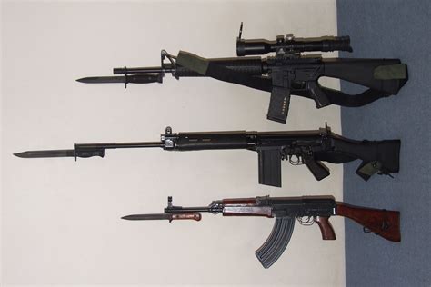 File:Assault rifles.jpg - Wikimedia Commons