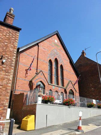 Caistor Arts and Heritage Centre - 2021 All You Need to Know Before You ...