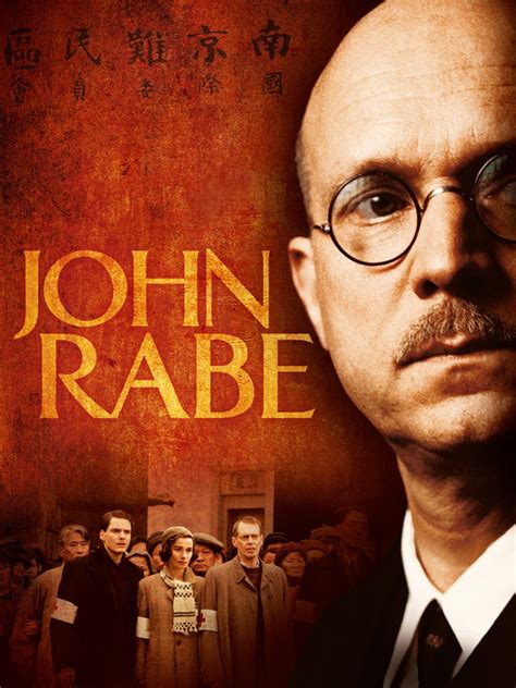 John Rabe - Movie Reviews