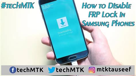 How Do I Turn Off Frp Lock On Android? Quick Answer - Chiangmaiplaces.net