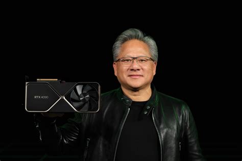 Nvidia が新しいハイエンド RTX 4090 GPU をデビュー - JP NewsS