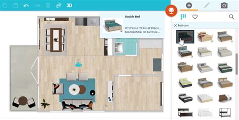 11 Best Free Floor Plan Software Tools in 2020