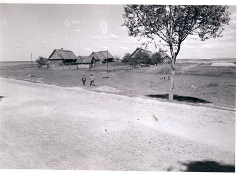 Russian village, 1941 by ANDREA-ZVALLID on DeviantArt