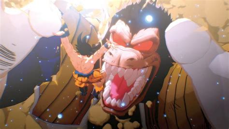 Dragon Ball Z: Kakarot out in January | PC News at New Game Network