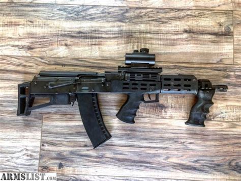 ARMSLIST - For Sale: AK-74 Bullpup