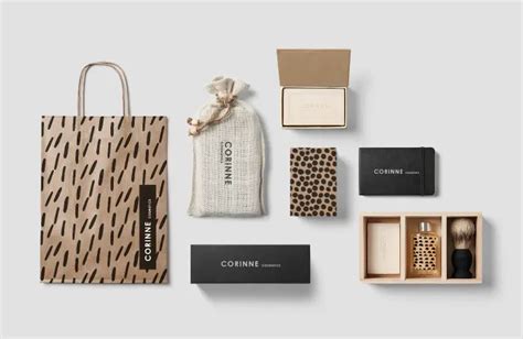 Minimalist Packaging Design | Minimalist Product Packaging Design