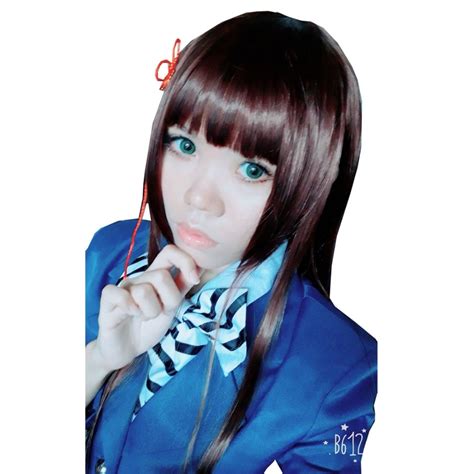 2018 Persona 5 Hifumi Togu High School Uniform Cosplay Costume Party Suit Student's Clothes-in ...