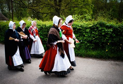 A Slice of Welsh Life at St Fagans National History Museum - Runaway Brit