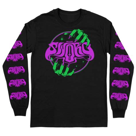 The Sword Merch Store - The Sword Tee Shirts, CD, Hoodies & Clothing