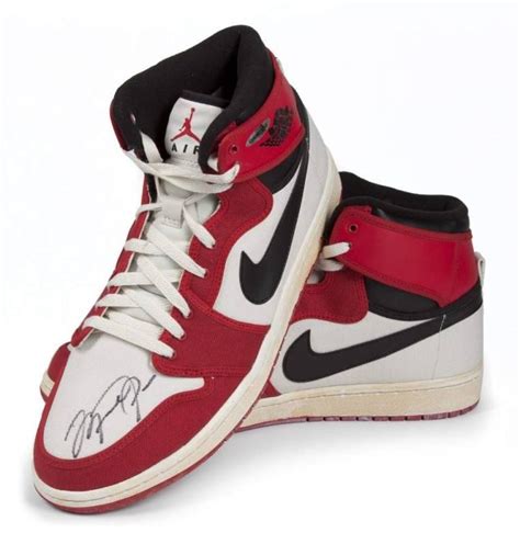 Most Expensive Basketball Shoes of All Time - MyBasketballShoes.com