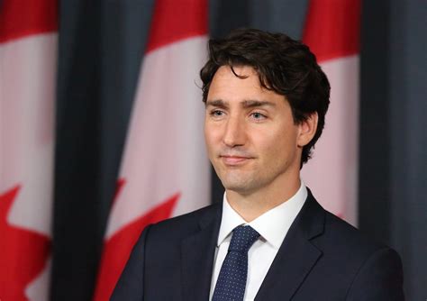 Justin Trudeau - liberale Politik in bewegten Zeiten | TheMan - Das Premium Männermagazin