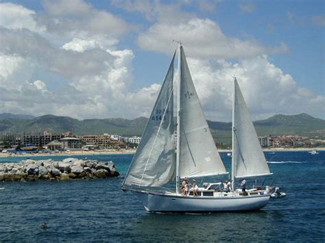 Dream Seaker 5 Star Yacht Sailing Cruises - Private Sailing Charters ...