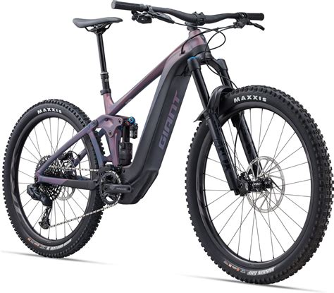 Giant Reign E+ 1 2023 Electric Bike