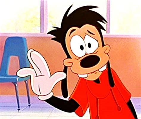 A goofy movie Max Goof 1995 | Goofy movie, Disney fun, Disney