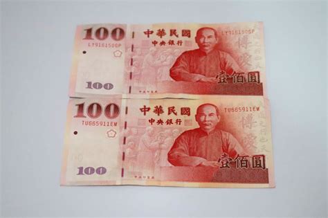 The New Taiwan Dollar 新臺幣 - Foreigners in Taiwan - 外國人在臺灣