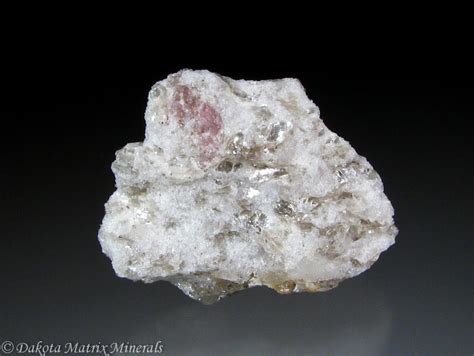 Coesite Mineral Specimen For Sale