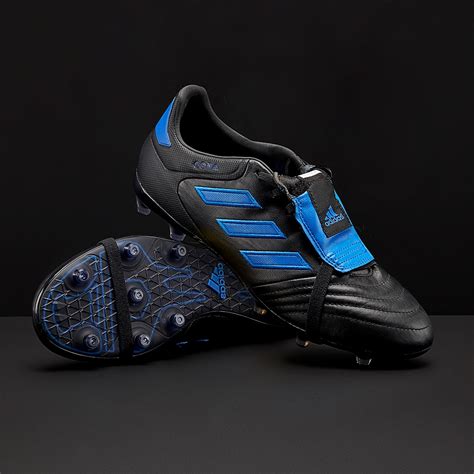 adidas Copa Gloro 17 FG - Mens Boots - Firm Ground - Core Black ...