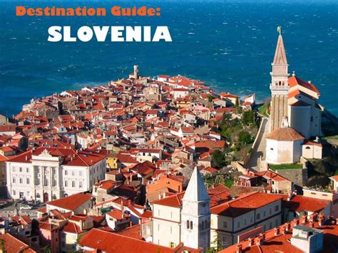 Slovenia Travel Guide - The Travels of BBQboy and Spanky