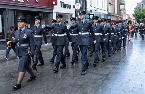 RAF Wittering Marks Armed Forces Day | Royal Air Force