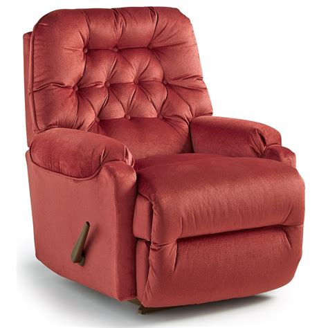 Best Home Furnishings Petite Recliners Brena Swivel Glider Recliner | Lagniappe Home Store ...