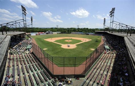 Column: Rickwood Field, nation's oldest ballpark, still making memories ...