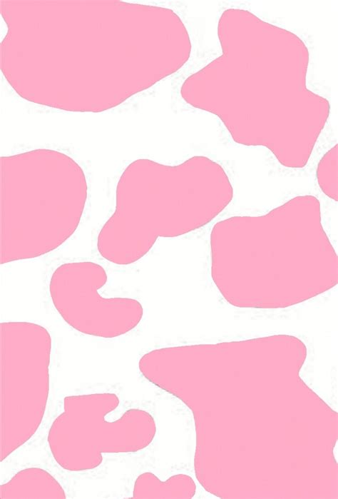 Pink Cow Print Wallpapers - Top Free Pink Cow Print Backgrounds - WallpaperAccess