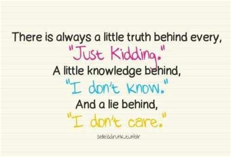 Half Truths Quotes. QuotesGram