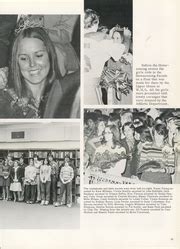 Walhalla High School - Walhira Yearbook (Walhalla, SC), Class of 1977 ...