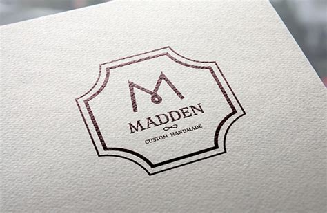 MADDEN on Behance