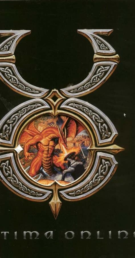 Ultima Online (Video Game 1997) - Full Cast & Crew - IMDb