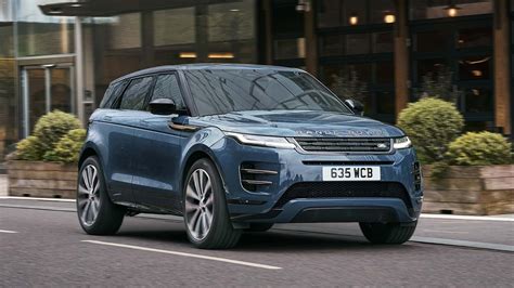 Range Rover Evoque 2 … - Berny Benetta