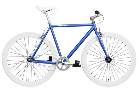 Vélo fixie FabricBike. Spécialiste en vélos de pignon fixe et roue libre