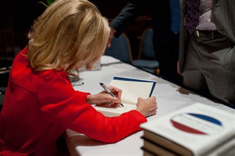 Book Party Honoring Dr. Amy Gutmann | Third Way Think Tank | Flickr