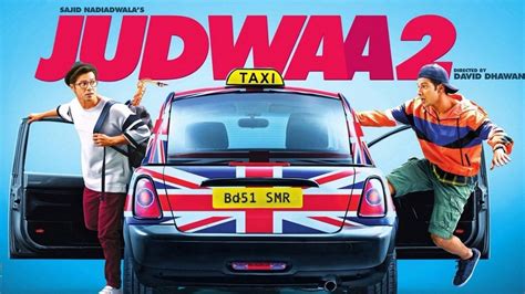 『Online.WATCH』 ~MOVIES~ Judwaa 2 2017 '[FULL HD STREAMING]' | Hindi movies online, Bollywood ...