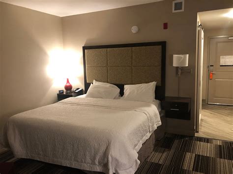 HAMPTON INN OXFORD - Updated 2022 Prices & Hotel Reviews (Maine)