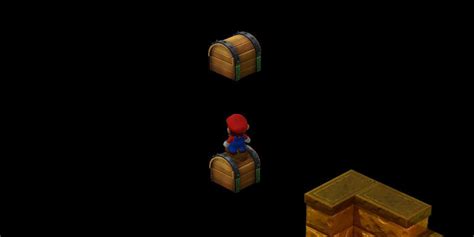 Super Mario RPG: Hidden Treasure Guide