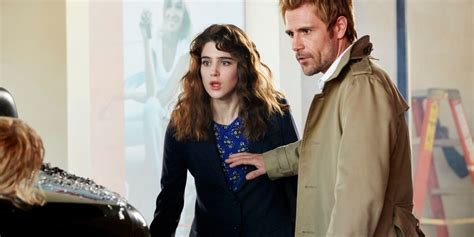 10 Storylines From The Constantine TV Show That Never Got Resolved