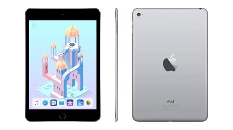 Report: iPad Mini 5, New 10-Inch iPad for 2019 | PCMag