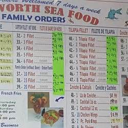 Fort Worth Seafood - 15 Photos - Specialty Food - 4158 E Rosedale St, South East, Fort Worth, TX ...