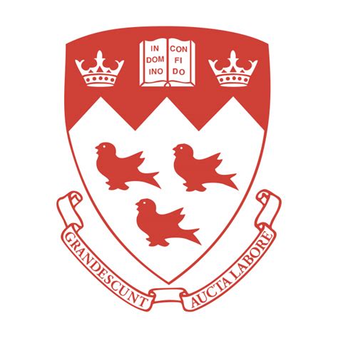 McGill University – Logos Download