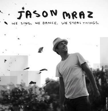 Jason Mraz - I'm Yours