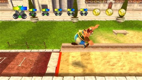 Asterix at the Olympic Games Download Free Full Game | Speed-New