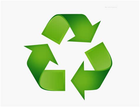 Reduce Reuse Recycle Logo Printable