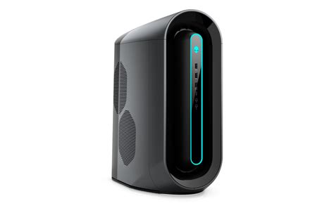 Alienware upgrades Aurora R11 with RTX 30-series, launches 3 new ...