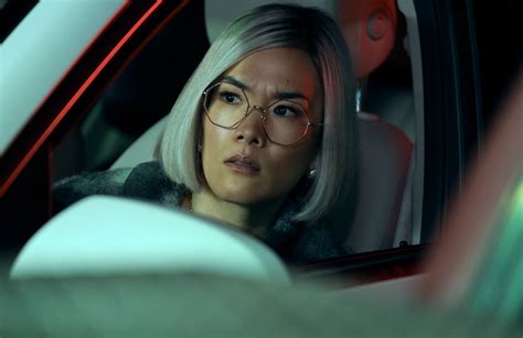 How Netflix's ‘Beef’ Complicates Asian-American Narratives - PRIMETIMER