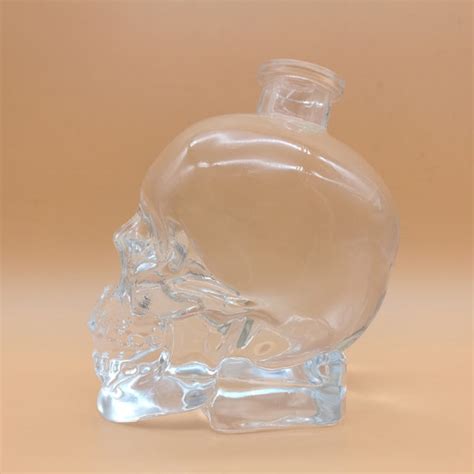 Custom Glass Bottle Wholesale | Unique Liquor Bottles Manufacturer