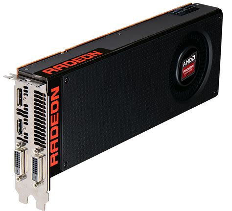 AMD Makes 4K UHD Gaming Affordable with the Radeon R9 390 Series | techPowerUp