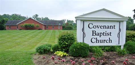 Covenant Baptist Church